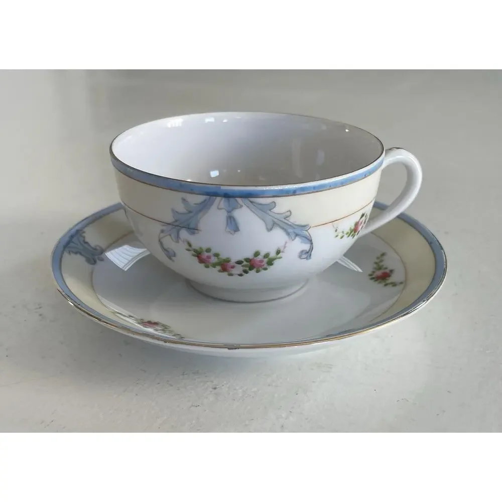 Noritake see photos